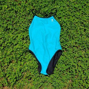 TYR Swim Kids/Youth Girls Swimsuit
